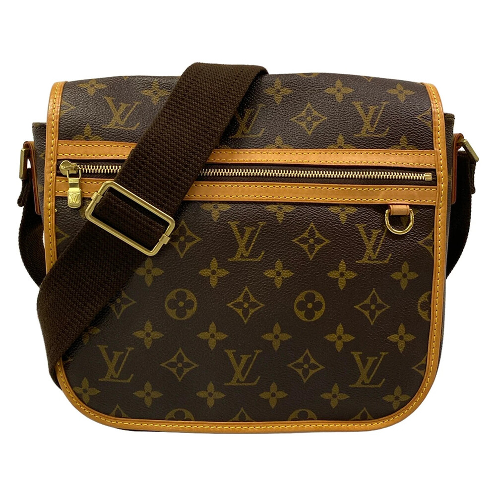 Louis Vuitton Messenger Pm Bosphore #346973L13B